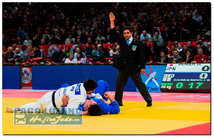 Paris 2014 by P.Lozano cat -90 kg_PLM4118